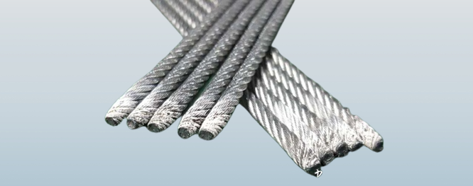 ワイヤーロープ定着機、ワイヤーロープコーンヘッド定着機