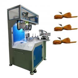 ロープヒートカット・コイル・結束機 WPM-CRT-81ML - ケーブル巻き取り結束機