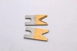 ワイヤーストリッパー切断ブレード - ストリッパー・クリンパーブレード