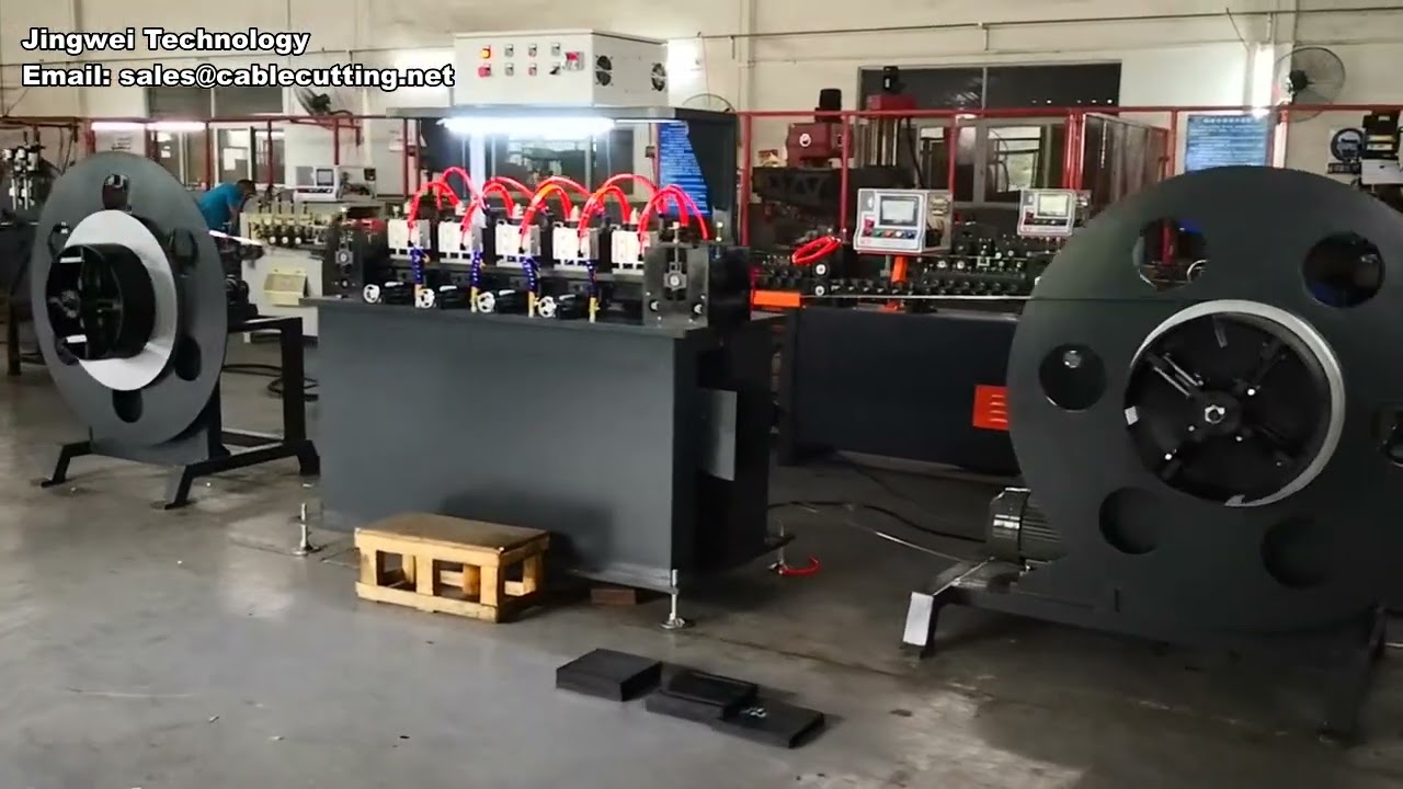 Precision Bench Top Three Head Spot Welder, Metal Welding Machine for Hardware Accessories