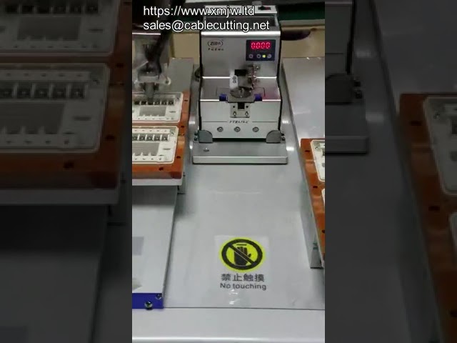 Automatic Screw Dispenser Counter System | Automated Screw Presenter