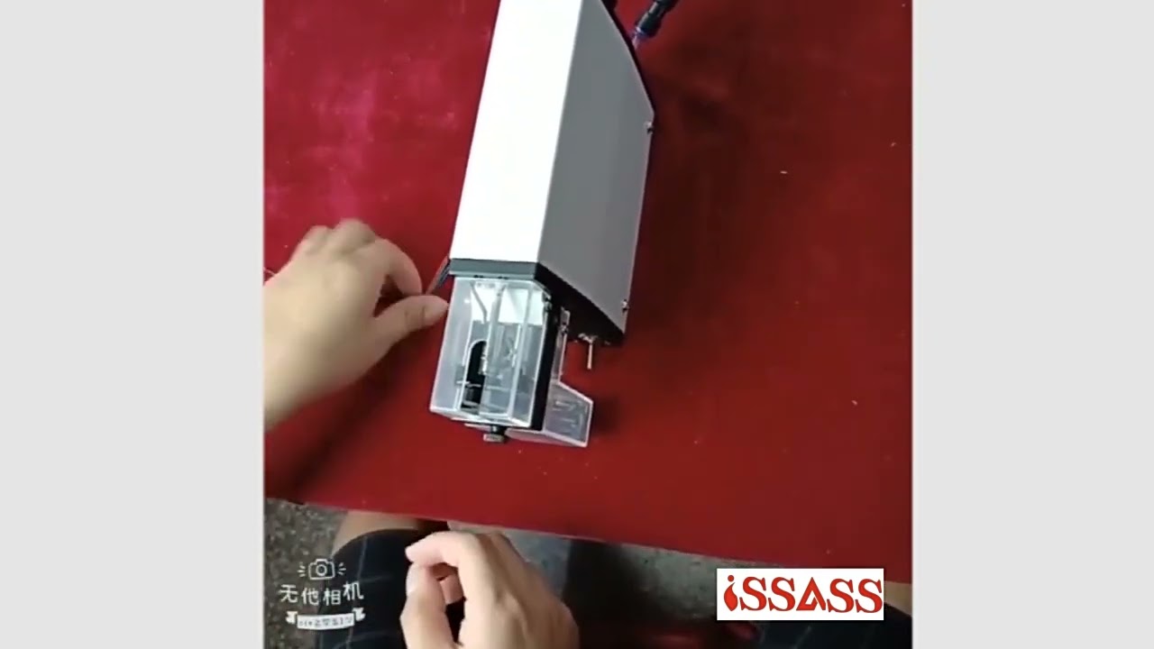 Multi core Wire Cable Peeling Device Pneumatic Power Wire Stripping Machine