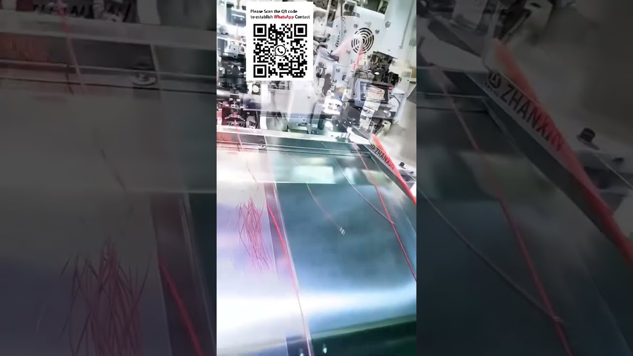 Custom Long Length Automatic Waterproof Seal Insertion and Crimping Machine