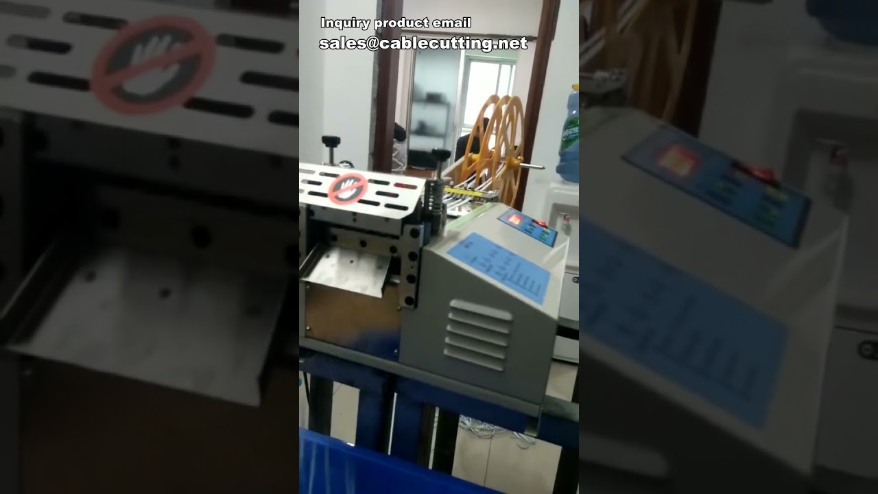 Magic Tape Cutter,Automatic Nylon Rope Cutting Machine,Magic Tape Cutter Cutting Machine