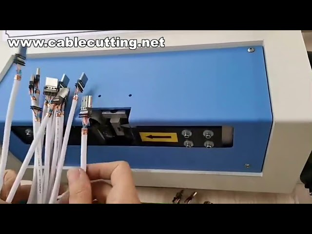 Medical Cable Welding Machine,Uhf Soldering Machine,Welding Data Wire Equipment