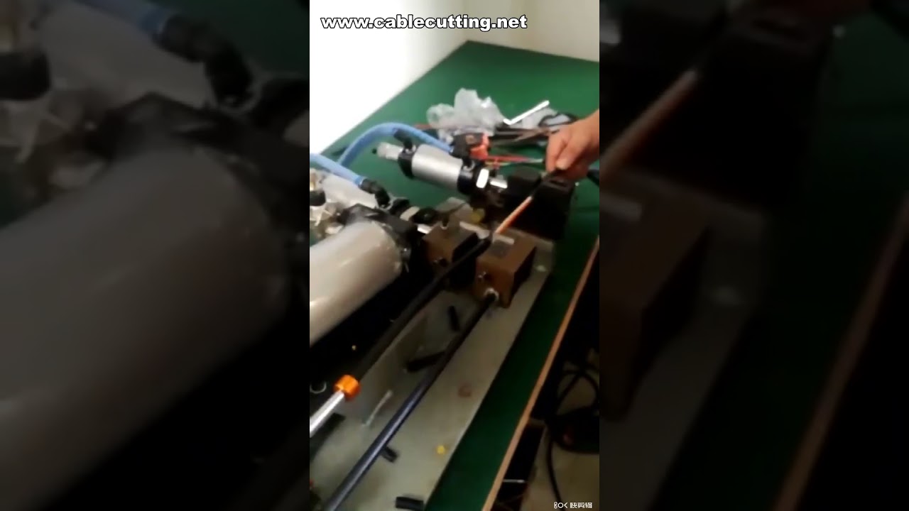 Sheathed Cable Stripping Machine,Pneumatic Sheathed Cable Stripping Machine,Pneumatic Sheathed Cable