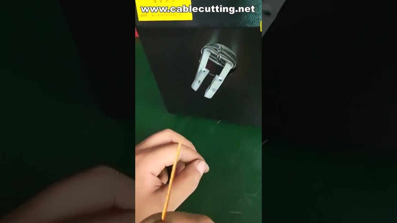 Wire Twister, Wire Twisting Machine, Cable Twisting Machine