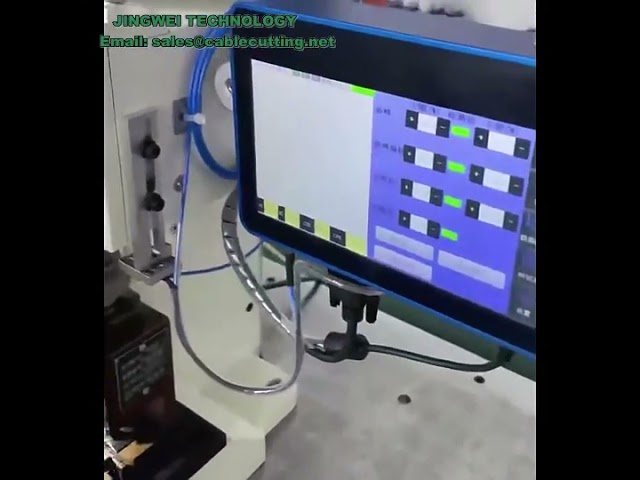 2T-4T Terminal Cast Iron Crimping Machine | Cable Crimping Machine