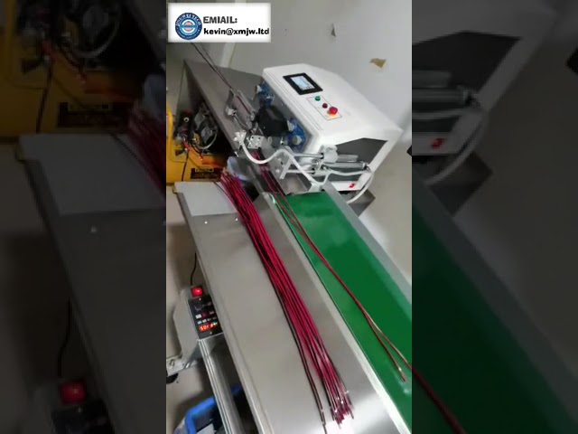 Hot Sale Double Wires 0 1 1 mm2 Automatic Stripping Machine High speed 480W Electric cable stripper