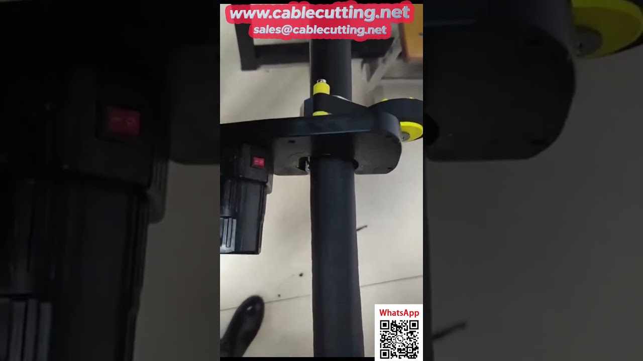 Portable Lithium Battery Taping Machine for Cell Pack Assembly