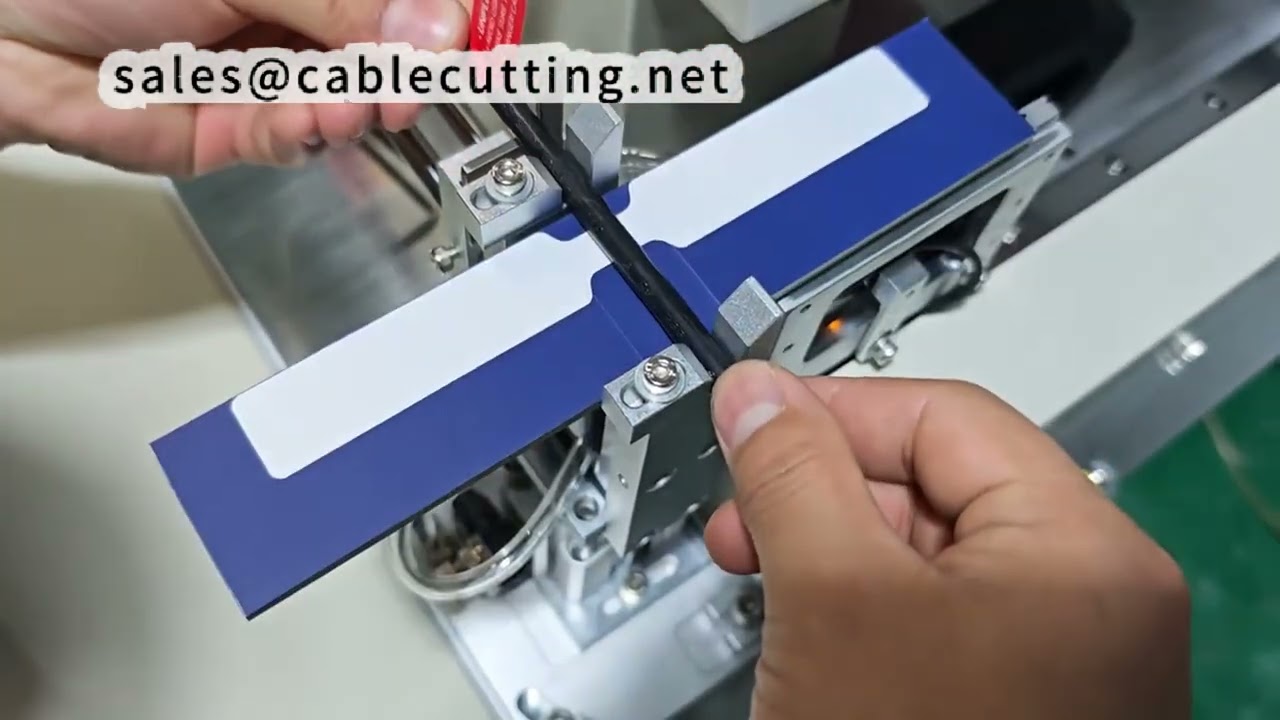 Automatic Labeling Machine for 168mm Labels Perfect Performance