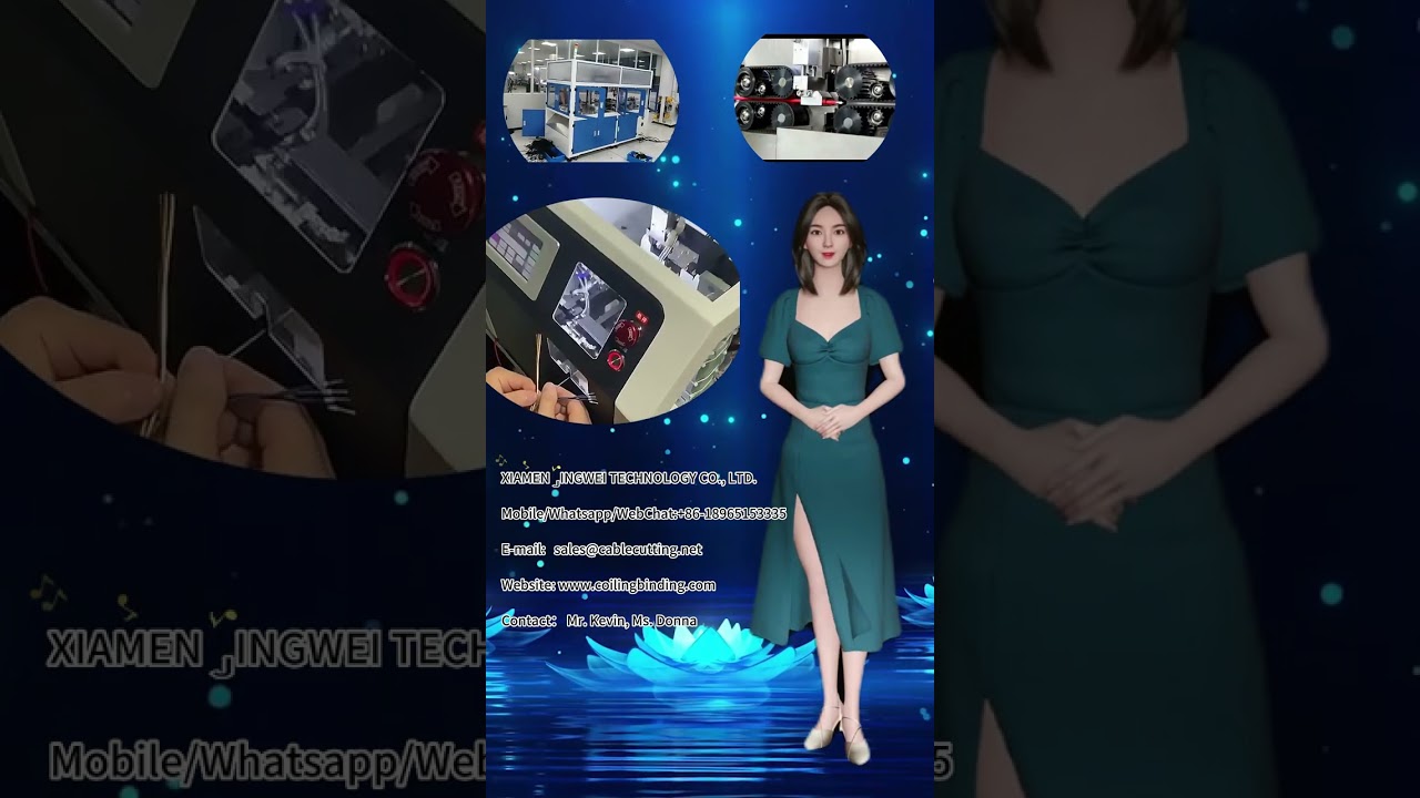 3t Semi Automatic Wire Stripping Crimping Terminal Machine Multi Core Strip Crimp Machine For New En