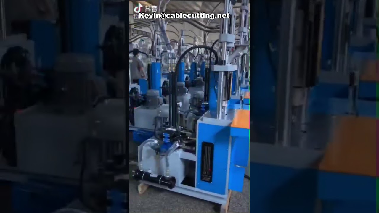 Vertical Small Plastic Injection Machine Moulding Machinery Molding Machine