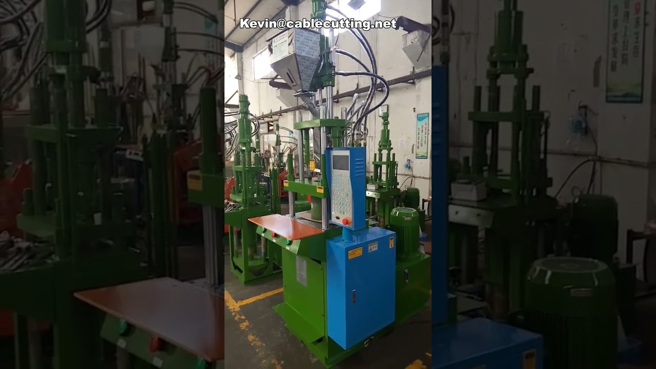 Injection Molding Machine For Making Power Plug,Injection Molding Machine For Making Power Plug,Inje