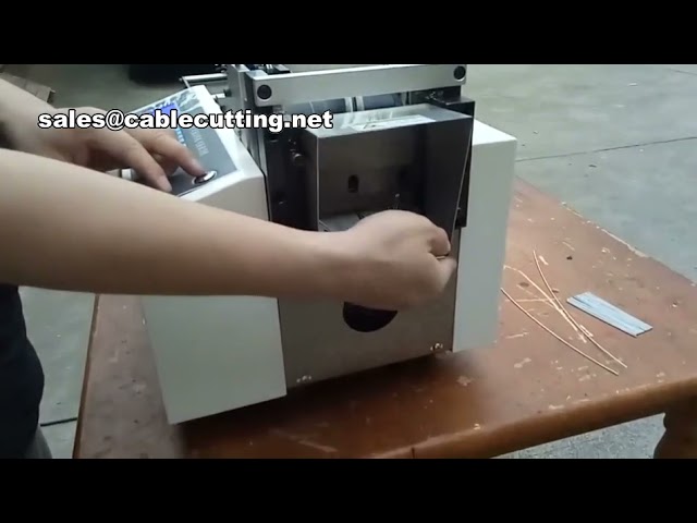 Stainless Steel Cutting Machine 3 | Industrial Metal Cutter