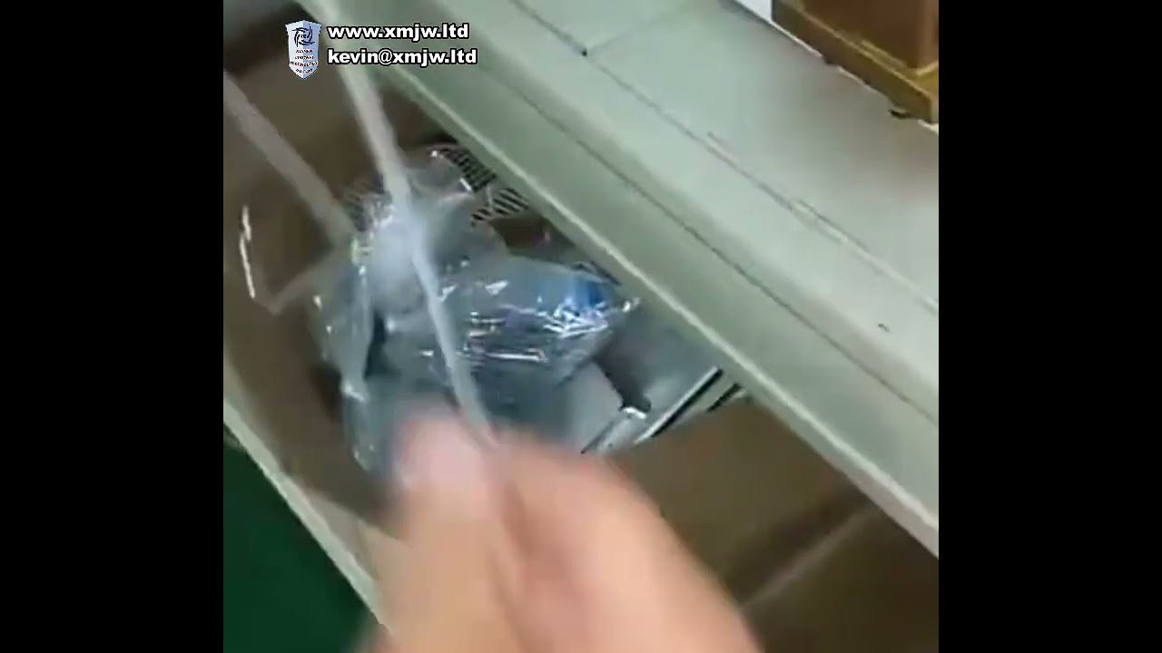 Industrial Metal Wire Stripping Machine | Automated Wire Processing