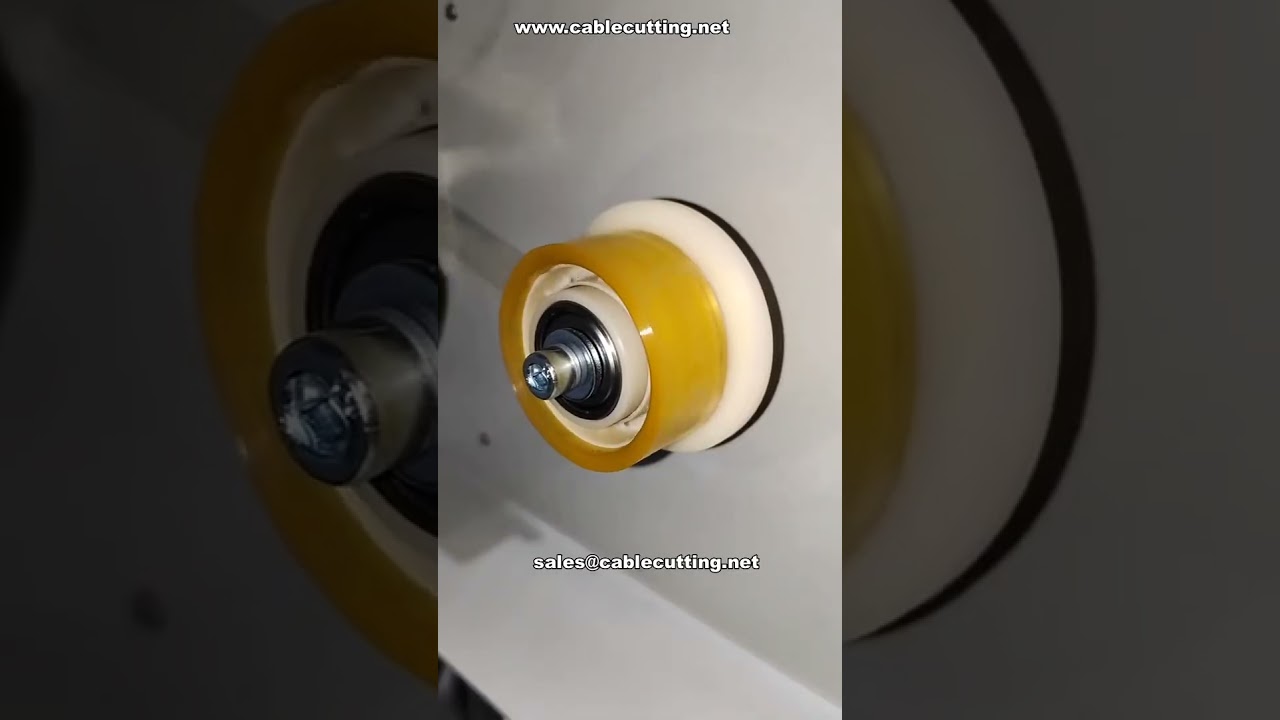 High-Efficiency Automatic Taping Machine | Immersive Demo & Free Sample Test