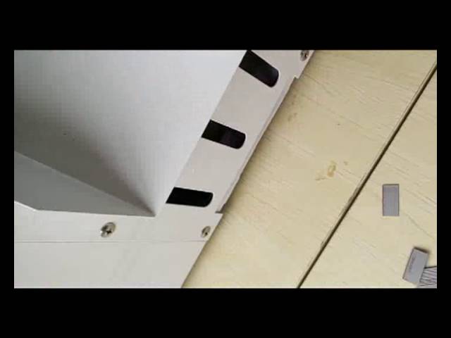 Flat Cable Cutting Machine | High-Speed Wire Processing Automation