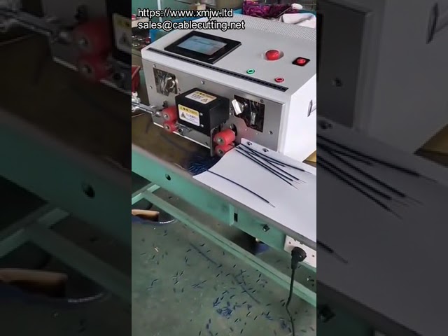 Automatic Bevelling Machine for Industrial Pipe and Tube Processing