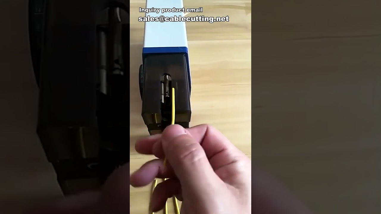 Wire Stirpper,Wire Stripping Machine,Portable Wire Stripper