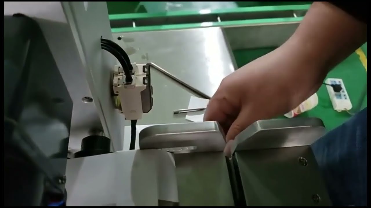 Semi Automatic Label Applicator Machine Wire Automatic Wire Harness Labeling Machine