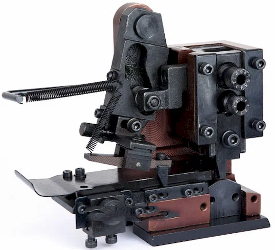 JST/OTP #950端子圧着モールド