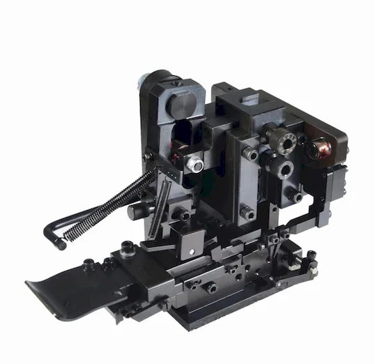 カスタマイズ可能OTPアプリケーターダイスモールド Thumb