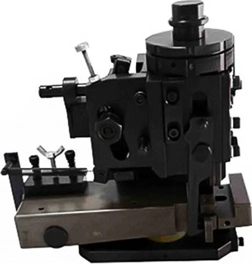 JST フラッグ端子圧着モールド