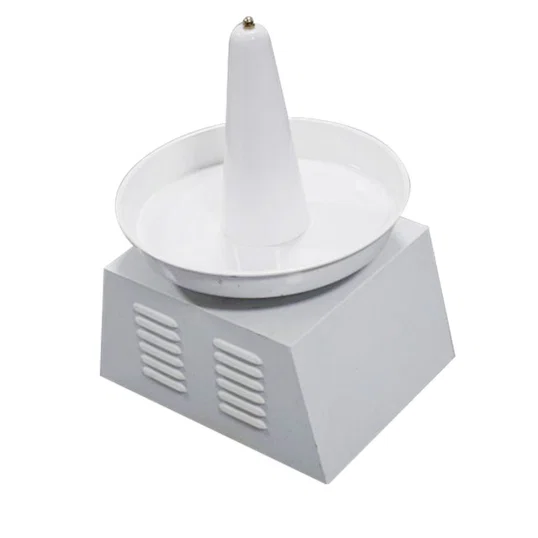 自動ワイヤープリフィーダー（送り出しドラム） Thumb