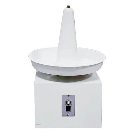 自動ワイヤープリフィーダー（送り出しドラム） Thumb