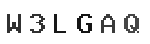 Verification Code Image
