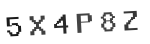 Verification Code Image