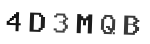 Verification Code Image