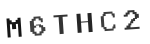 Verification Code Image