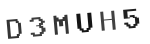 Verification Code Image
