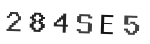 Verification Code Image